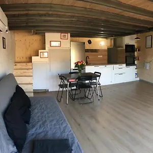  Appartement Campagne Et Océan France