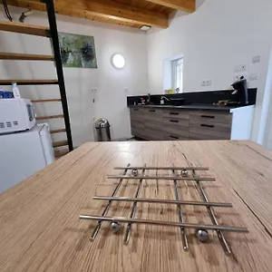Appartement Duplex Au Cœur D'issoire, Issoire