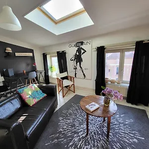 Appartement Pour Vos Séjours Pro Ou Détentes, Issoire