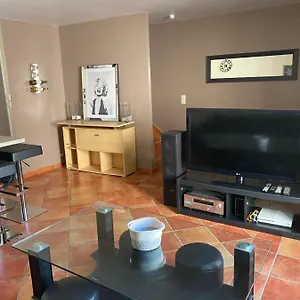 Appartement Paradisea, Issoire