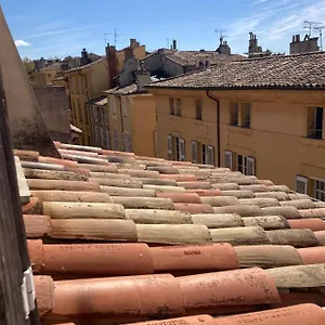  Appartement La Maison Sur Les Toits France