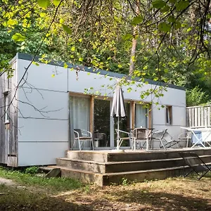 **** Camping Huttopia Gorges Du Verdon France